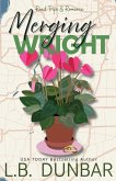 Merging Wright (flower cover) Merging Wright (flower cover)