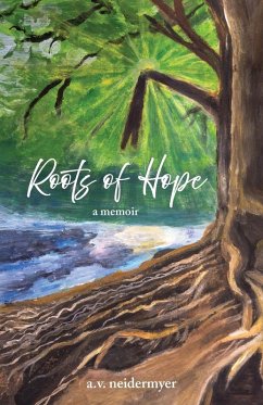 Cover Roots of Hope