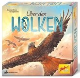 Zoch 601105207 - Über den Wolken, Strategiespiel, Brettspiel