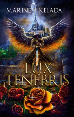 Cover Lux Tenebris