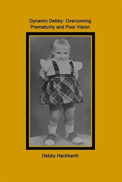 Cover Dynamic Debby