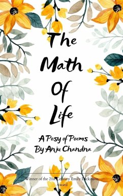 Cover The Math Of Life
