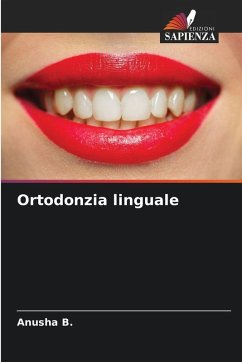 Ortodonzia linguale - B., Anusha