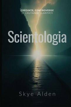 Cover Scientologia