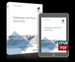 Cover Trinkwasser in der Praxis