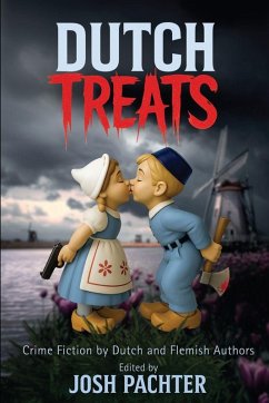 Cover Dutch Treats