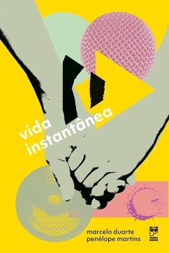 Cover Vida instantânea