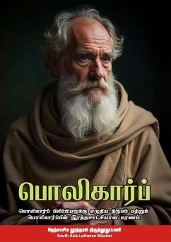 Polycarp Cover Polycarp