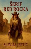 Serif Red Rocka