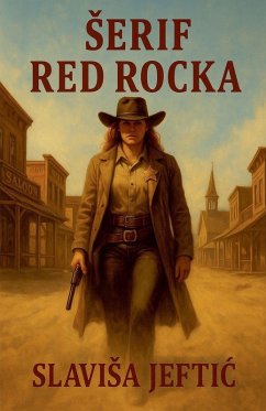 Serif Red Rocka - Jeftic, Slavisa