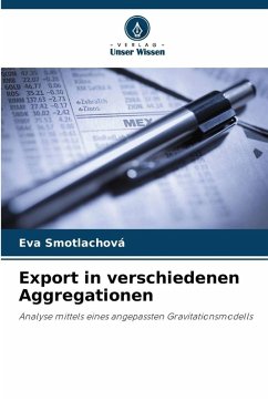 Cover Export in verschiedenen Aggregationen