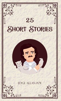 Cover 25 Short Stories