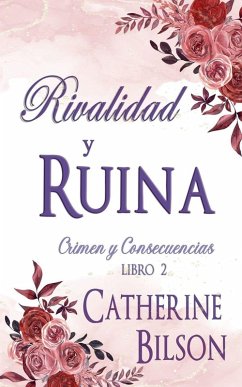 Cover Rivalidad y Ruina
