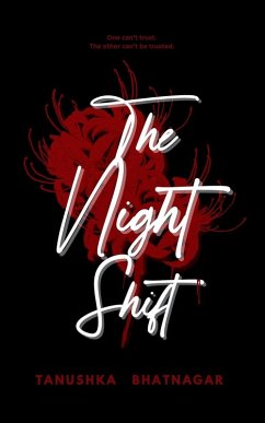 Cover The Night Shift