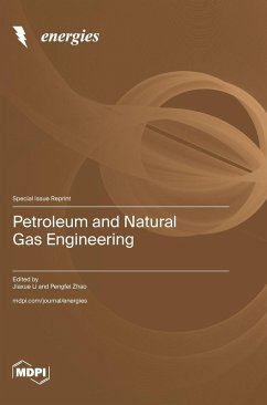 Cover Petroleum and Natural Gas Engineering