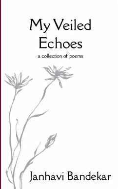 Cover My Veiled Echoes