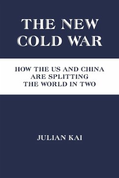 Cover The New Cold War
