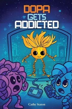 Cover Dopa Gets Addicted