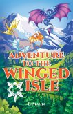 Adventure to the Winged Isle