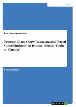 Cover Princess Quaw Quaw Tralaralara and 