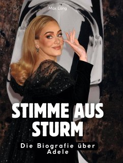 Cover Stimme aus Sturm