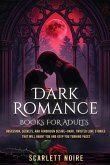 Dark Romance Books for Adults
