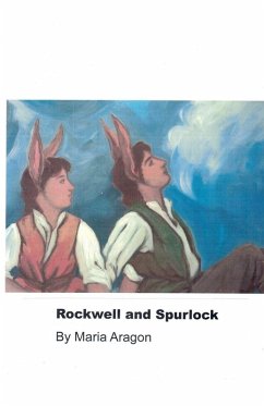 Rockwell and Spurlock - Aragon, Maria