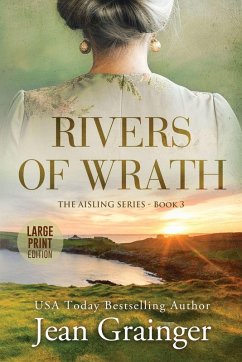 Cover Rivers of Wrath