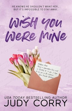 Wish You Were Mine - Corry, Judy