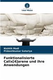 Funktionalisierte Calix[4]arene und ihre Anwendungen