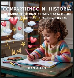 Cover Compartiendo Mi Historia