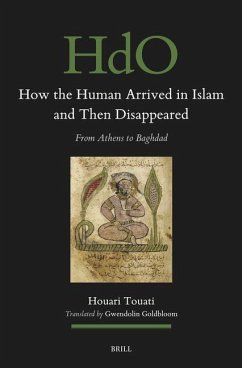Cover How the Human Arrived in Islam and Then Disappeared