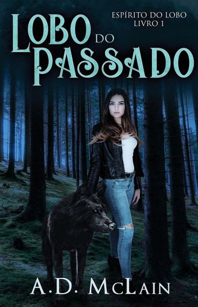 Lobo do Passado