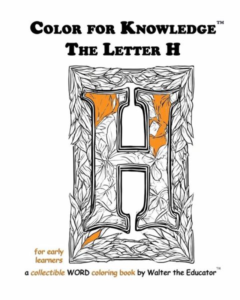 Color for Knowledge Color for Knowledge