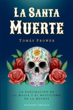 La Santa Muerte - Prower, Tomas