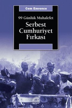Cover Serbest Cumhuriyet Firkasi