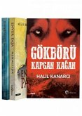 Tarih - Arastirma Seti 3 Kitap Takim Tarih - Arastirma Seti 3 Kitap Takim