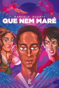 Cover Que nem maré