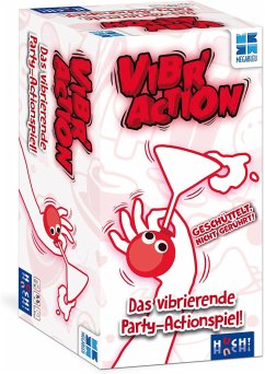 Cover VibrAction