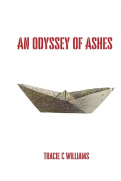 Cover An Odyssey of Ashes