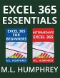 Excel 365 Essentials - Bild 1