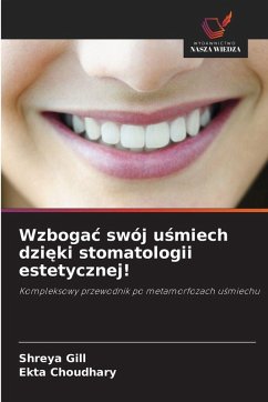 Cover Wzboga¿ swój u¿miech dzi¿ki stomatologii estetycznej!