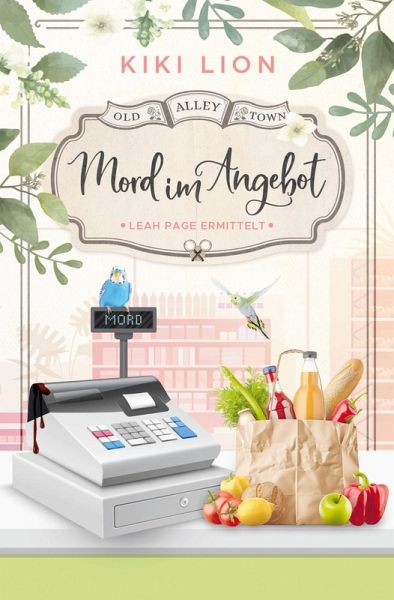 Mord im Angebot Mord im Angebot