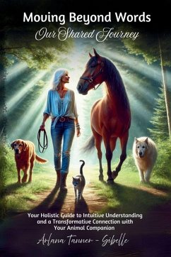 Cover Moving Beyond Words