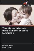 Terapia parodontale nelle pazienti di sesso femminile
