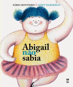 Cover Abigail não sabia