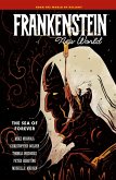 Frankenstein: New World Volume 2--The Sea of Forever (eBook, ePUB)