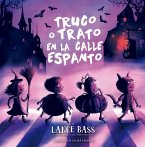 Truco O Trato En La Calle Espanto