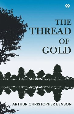 Cover The Thread Of Gold