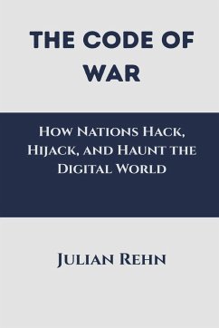 The Code of War - Rehn, Julian The Code of War - Rehn, Julian